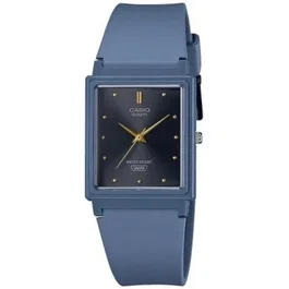 Casio Reloj MQ-38UC-2A2ER Azul